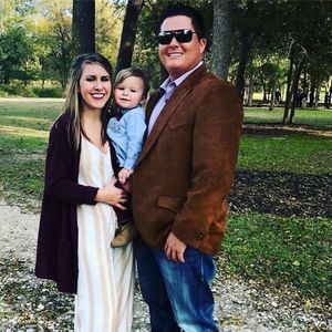 Meet your Posher, Morgan